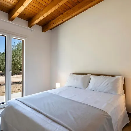 Borgo Del Casale - Isulatravel Homestay Casale Modica