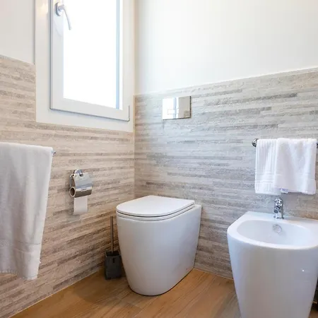 Borgo Del Casale - Isulatravel Homestay