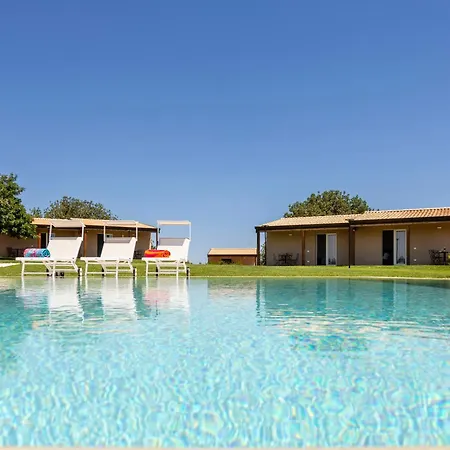 Borgo Del Casale - Isulatravel * Casale Modica