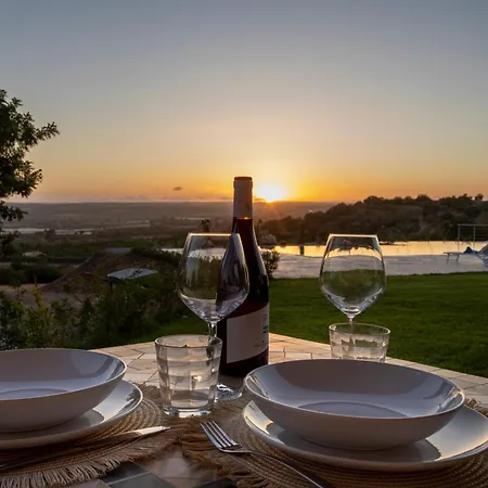 Homestay Borgo Del Casale - Isulatravel *