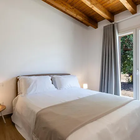Borgo Del Casale - Isulatravel * Casale Modica